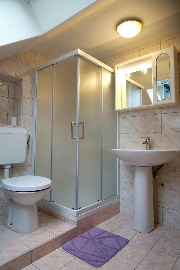 Zgornje Gorje Apartma Erzen מראה חיצוני תמונה