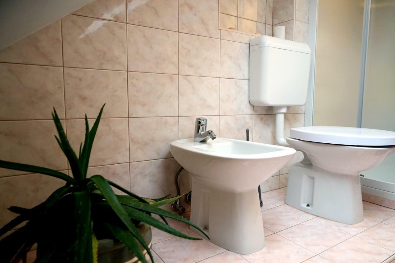 Zgornje Gorje Apartma Erzen מראה חיצוני תמונה
