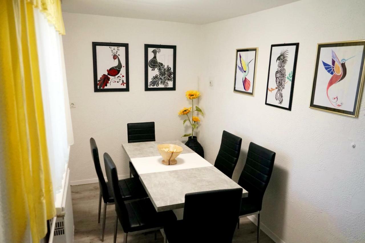 Zgornje Gorje Apartma Erzen מראה חיצוני תמונה